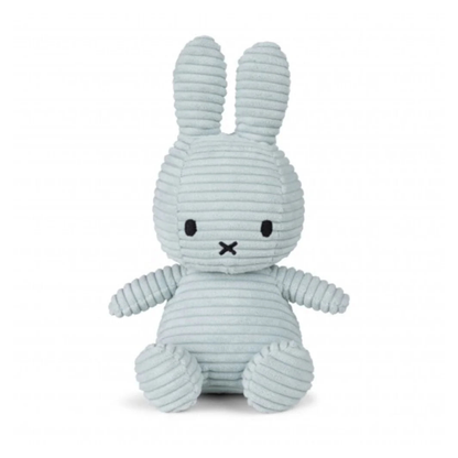 Miffy ECO Corduroy 23 cm