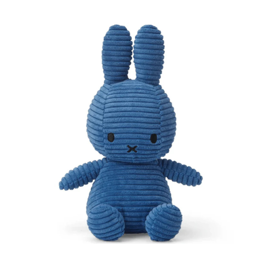 Miffy ECO Corduroy 23 cm