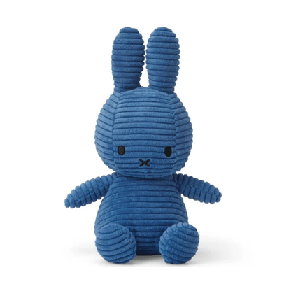 Miffy ECO Corduroy 23 cm