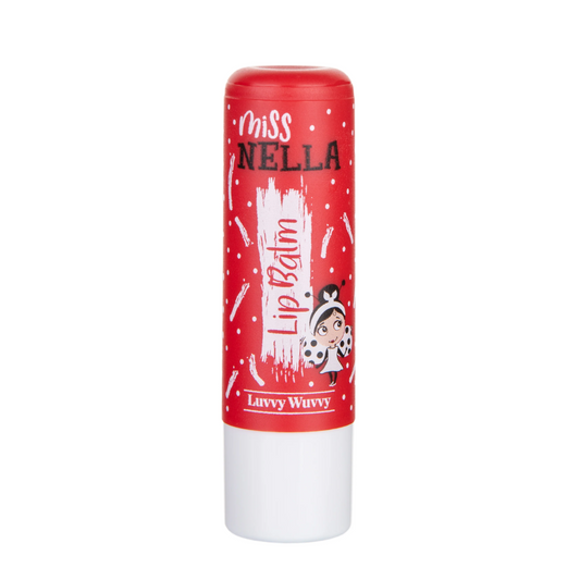 Miss Nella Lip Balm - Luvvy Wuvvy
