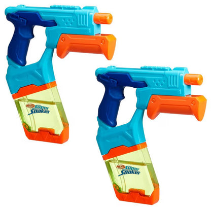 Nerf Super Soaker Dunk Fill 2 Pack