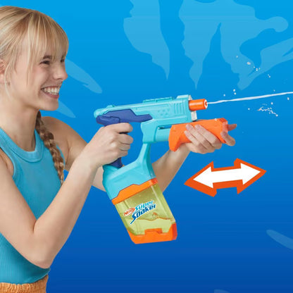 Nerf Super Soaker Dunk Fill 2 Pack