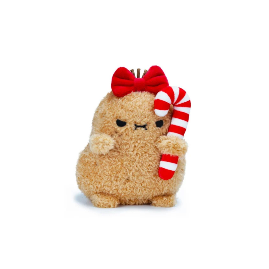 Noodoll Mini Sitting Plush Candy Ricespud