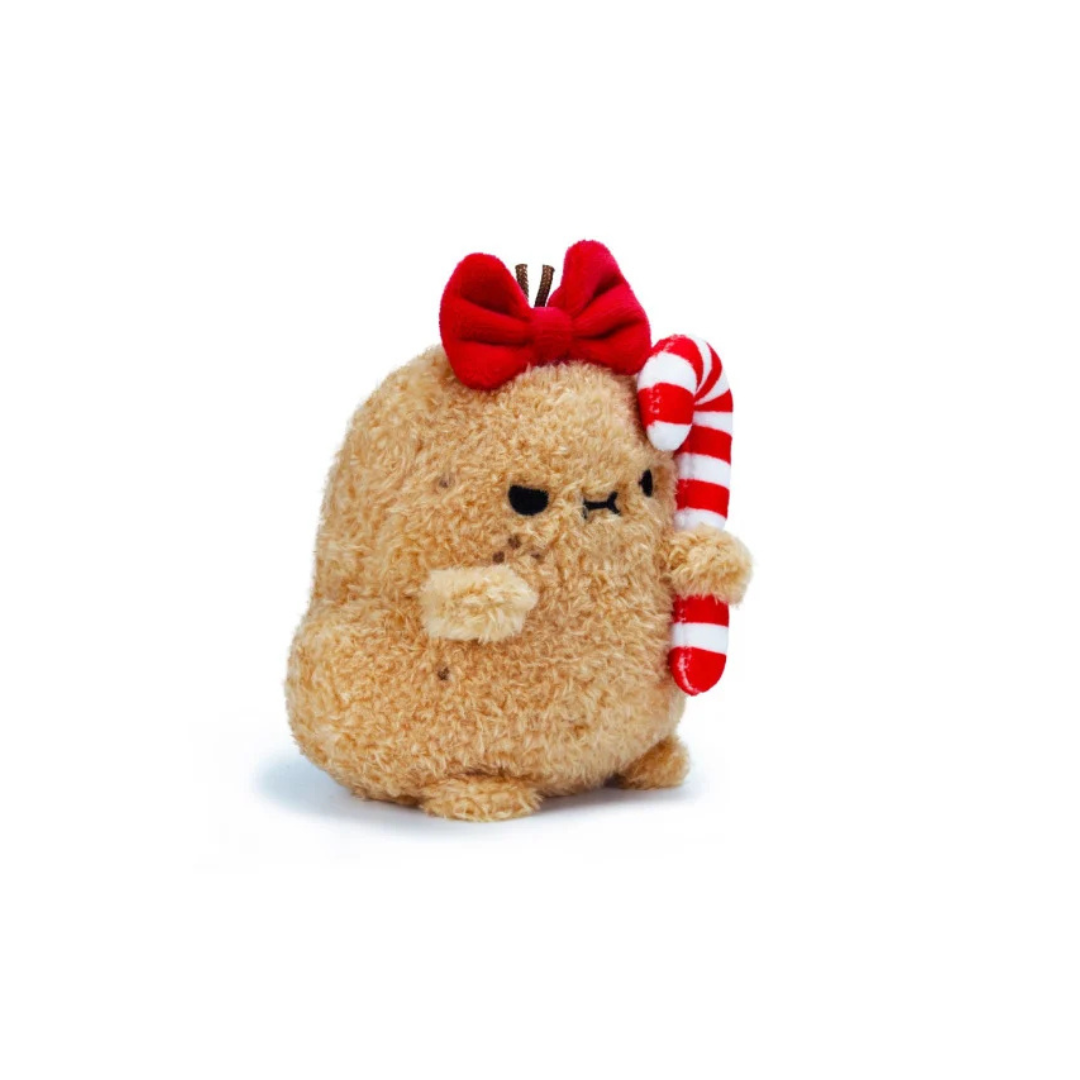 Noodoll Mini Sitting Plush Candy Ricespud