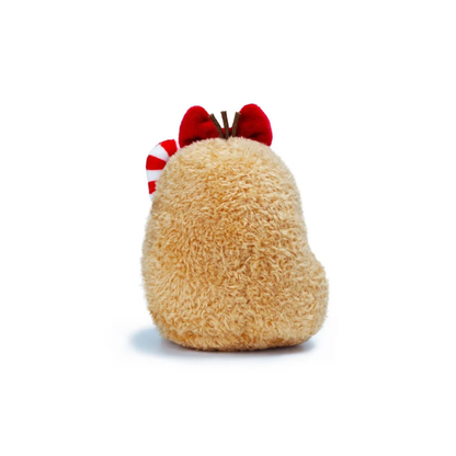 Noodoll Mini Sitting Plush Candy Ricespud