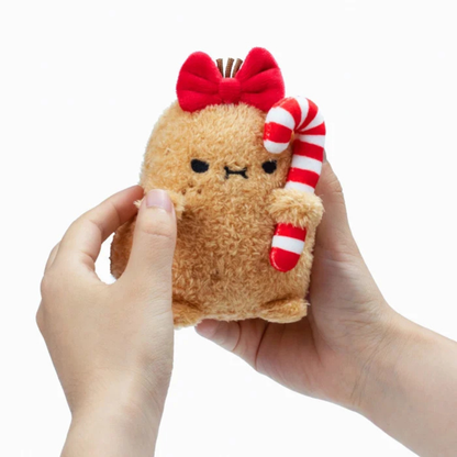 Noodoll Mini Sitting Plush Candy Ricespud