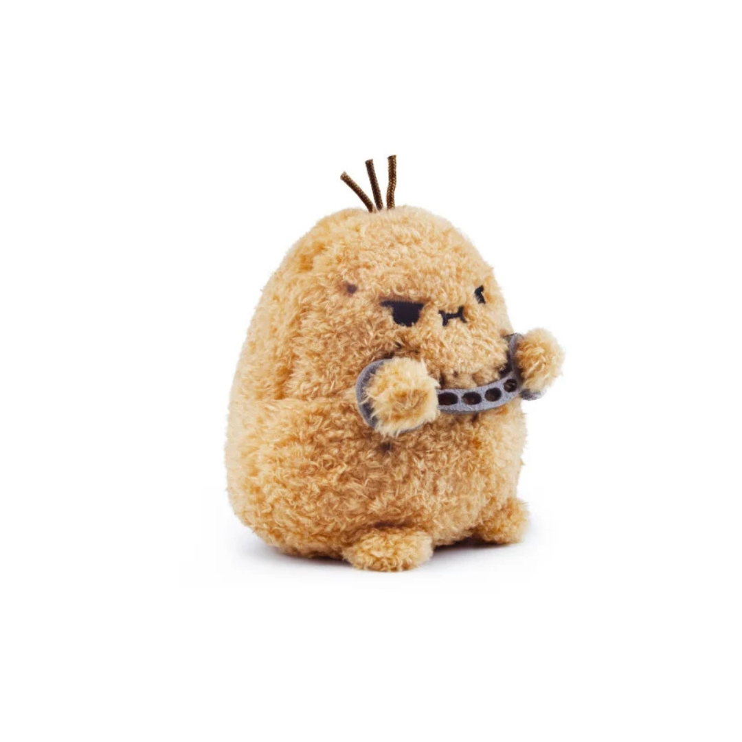 Noodoll Mini Sitting Plush Cuffs Ricespud