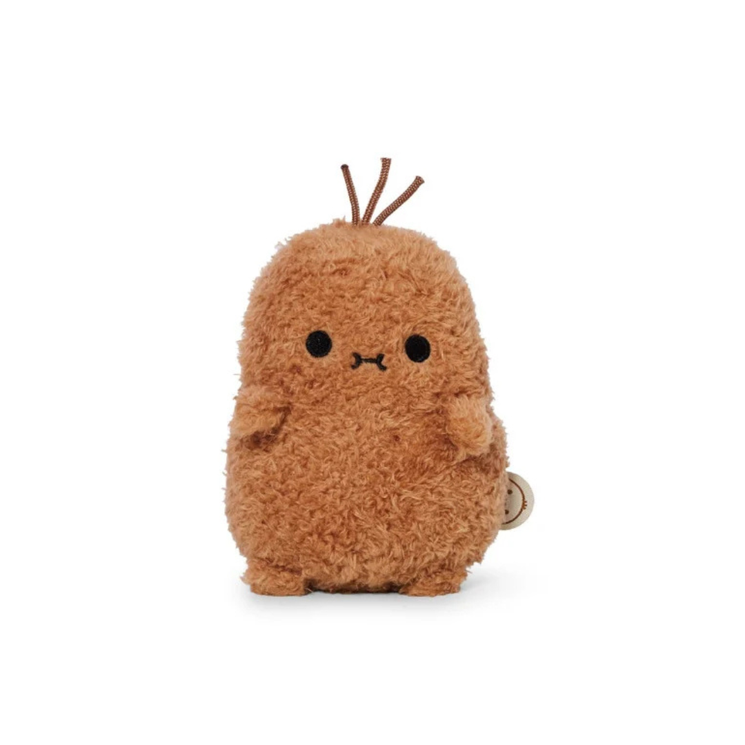 Noodoll Mini Sitting Plush Original Ricespud