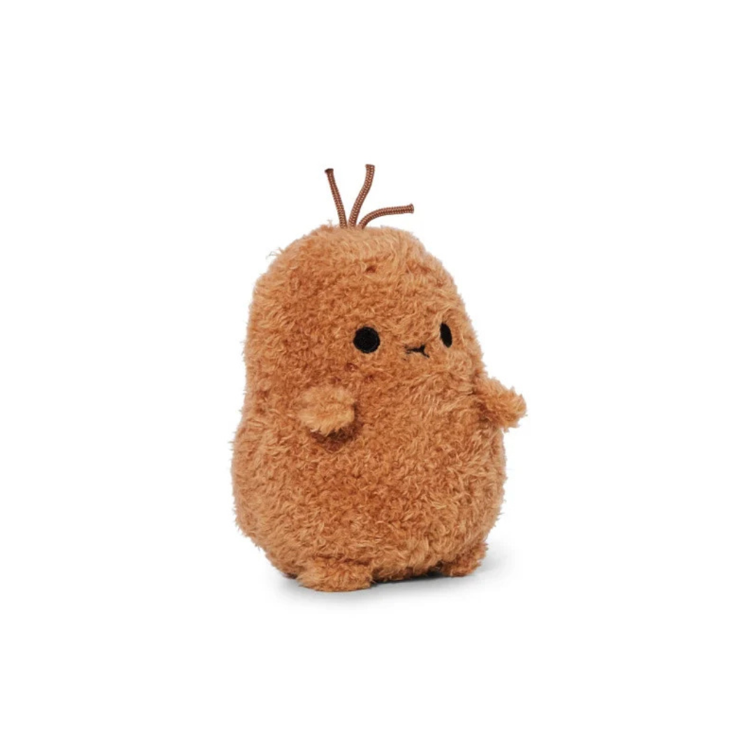 Noodoll Mini Sitting Plush Original Ricespud