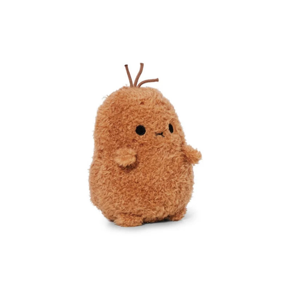 Noodoll Mini Sitting Plush Original Ricespud