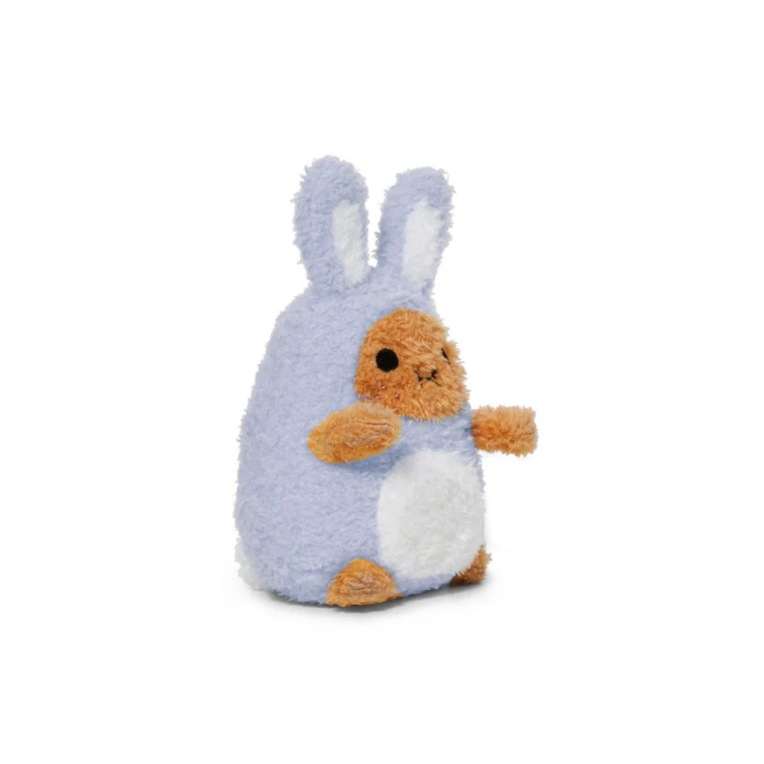 Noodoll Mini Sitting Plush Rabbit Ricespud