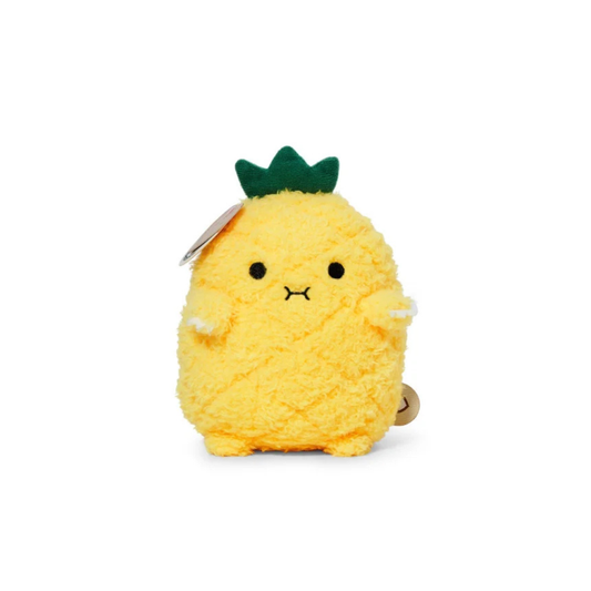Noodoll Mini Sitting Plush Riceananas