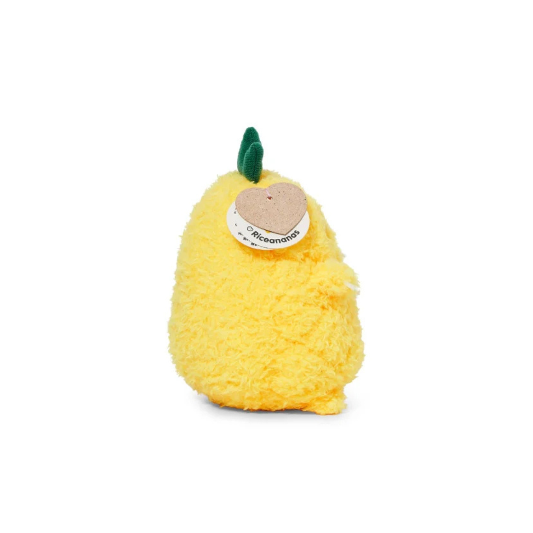 Noodoll Mini Sitting Plush Riceananas