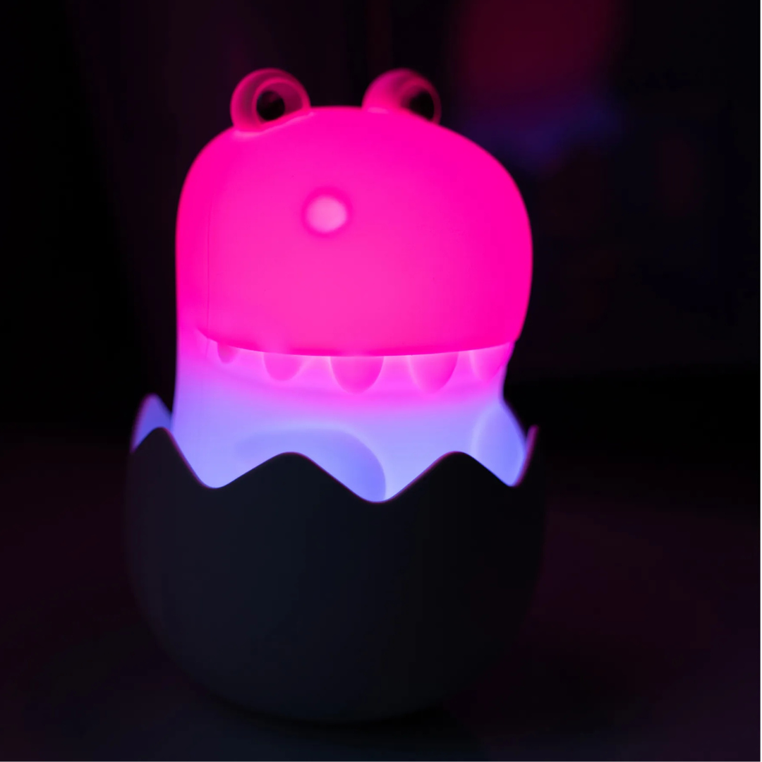 Nunn Agencies Megalite Diggy Dino