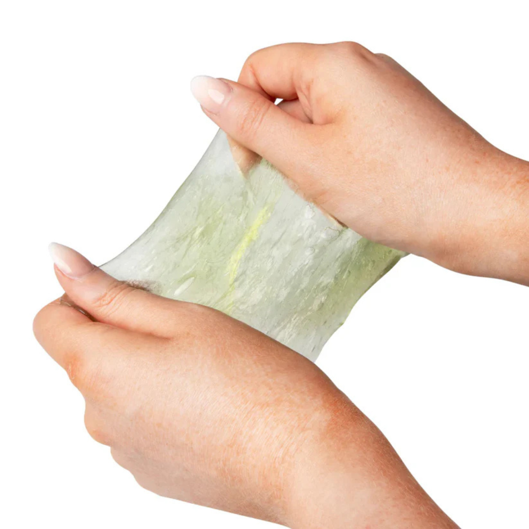 One For Fun Capybara Pick n Pop Putty