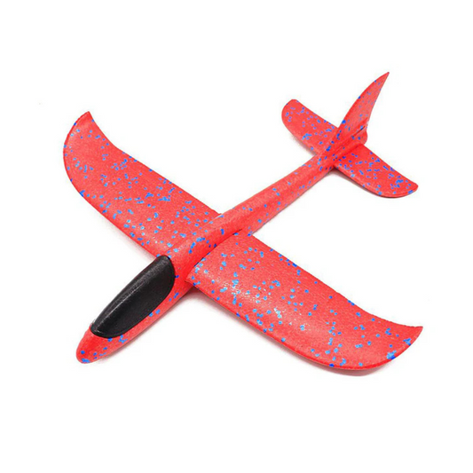 One For Fun - Large Foam Glider