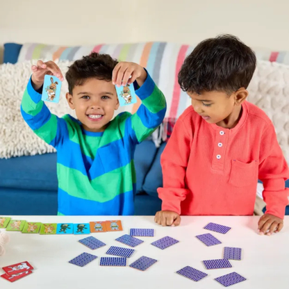 Orchard Toys Hot Cross Buns - Mini Games