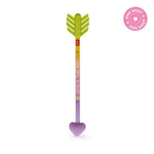 Legami Pencil With Two Scented Erasers Go Cupid! 2026