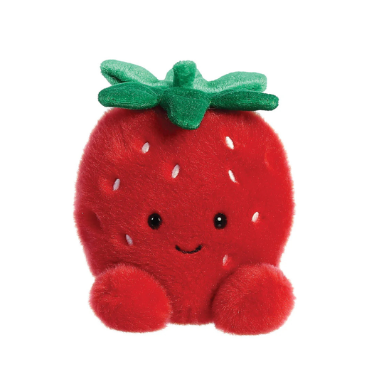 Palm Pals Juicy Strawberry