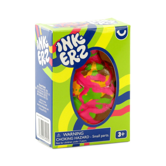 Keycraft Inkerz Turtle