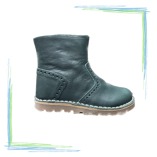 Petasil Zelia Short Boot 28 - 31