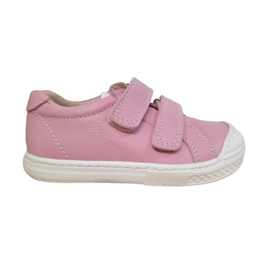 Petasil Ariel First Walker — Baby Pink