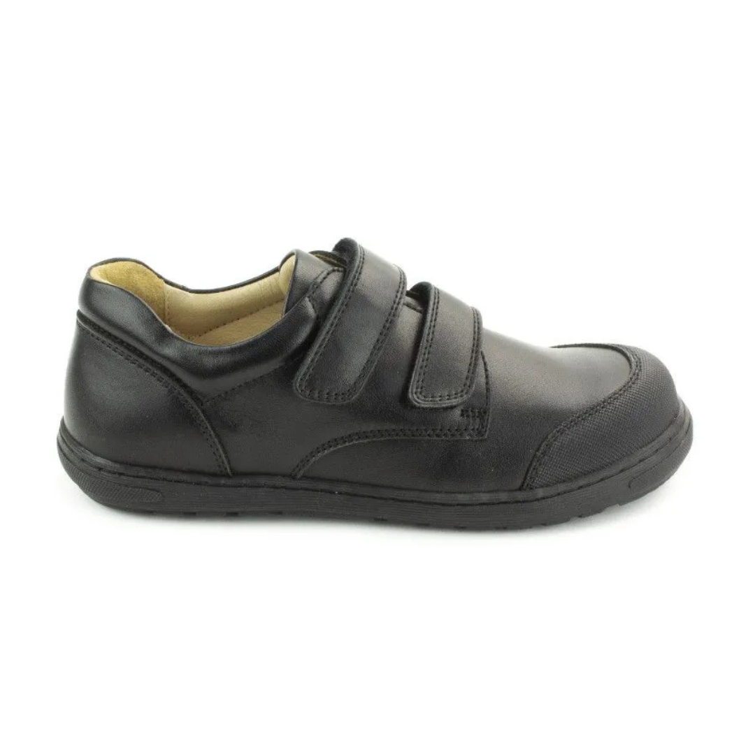 Petasil Jackson School Shoe EU28-35
