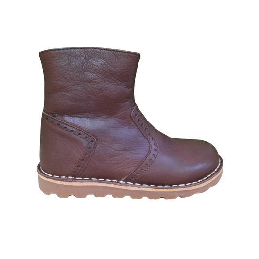 Petasil Zelia Short Boot EU28-31