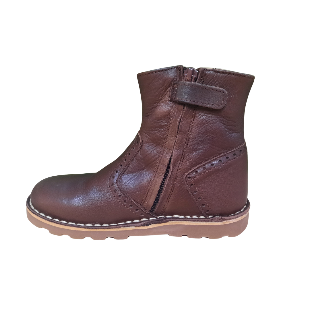 Petasil Zelia Short Boot EU28-31
