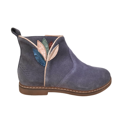 Pom d'Api City Flora Boot — Clematis