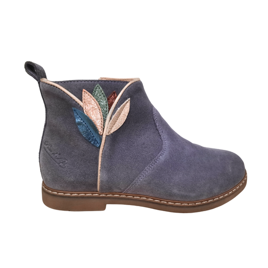 Pom d'Api City Flora Boot — Clematis
