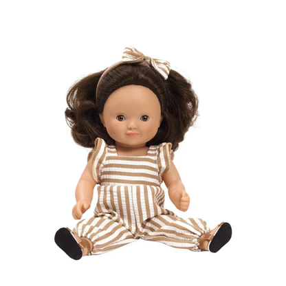 Pomea DJ07765 Lovely Rosalie Doll