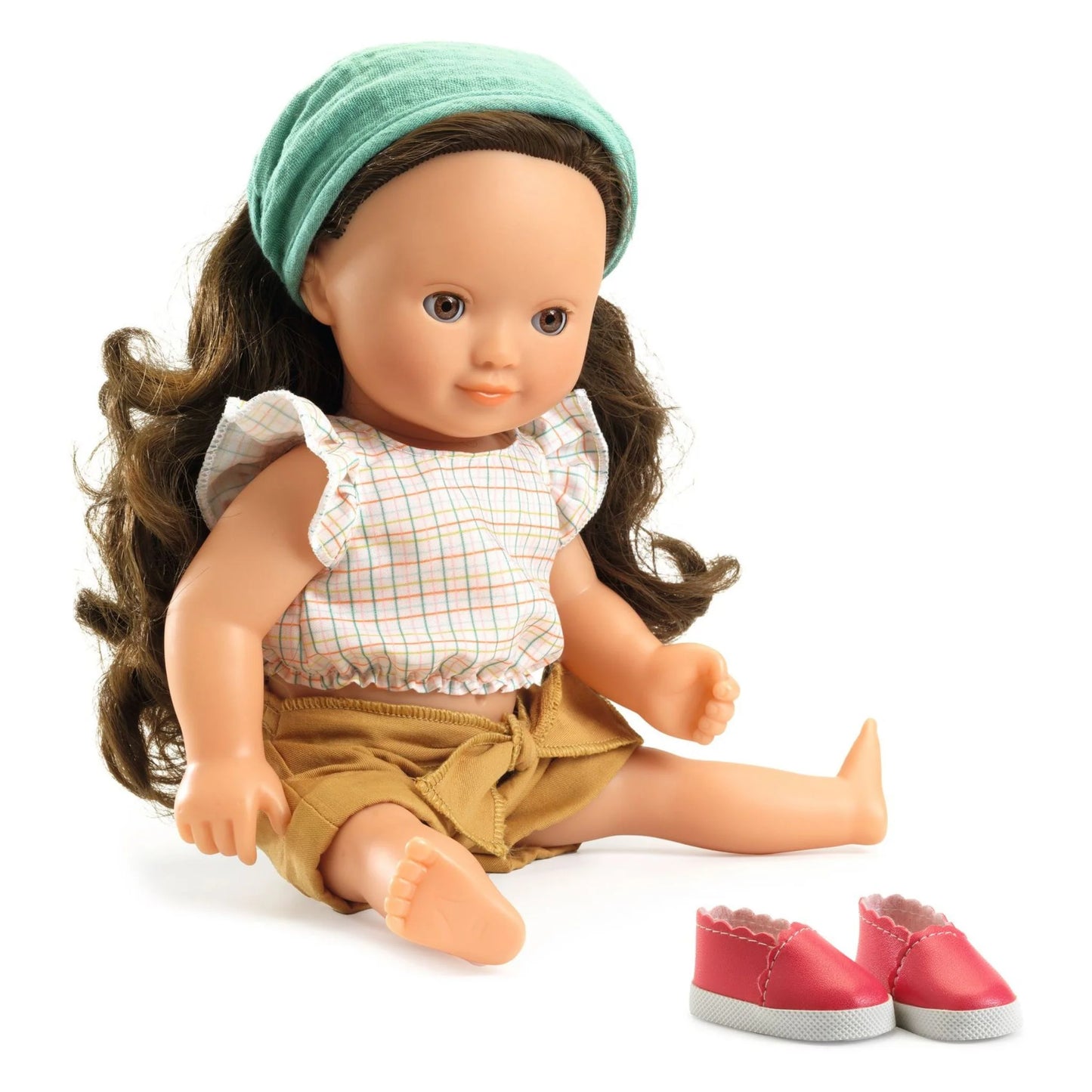 Pomea DJ07762 Lovely Josephine Doll