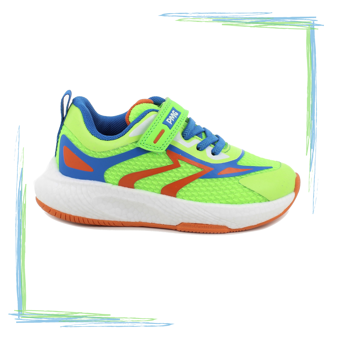 Primigi 5960622 B&G Rapid EU24-32