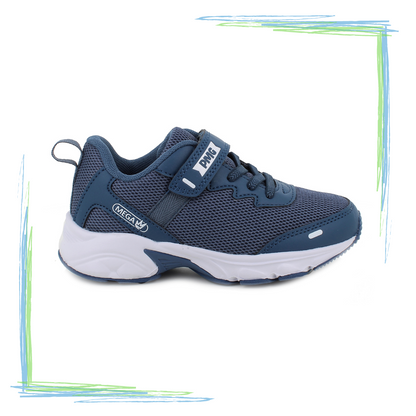 Primigi 5957533 B&G Supermego EU28-39