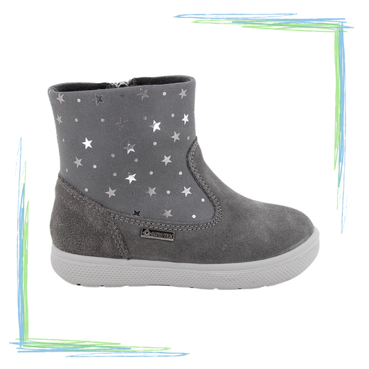 Primigi 68503 Snorky GTX Short Boot Waterproof 25-27