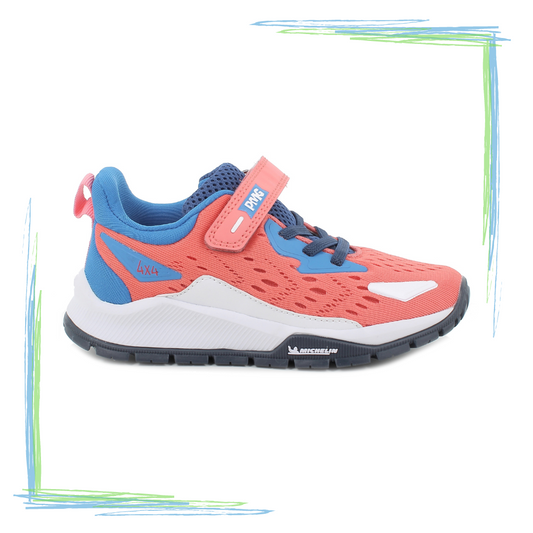 Primigi 5928 Tess Maglia 4x4 EU34-38