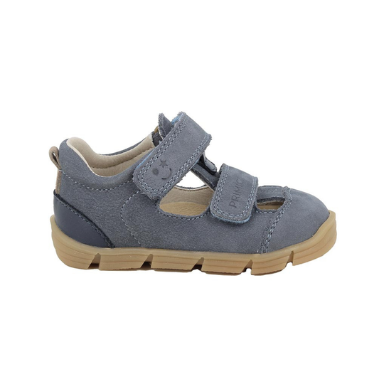 Primigi 1404 Decon Closed Toe Sandal — Avio