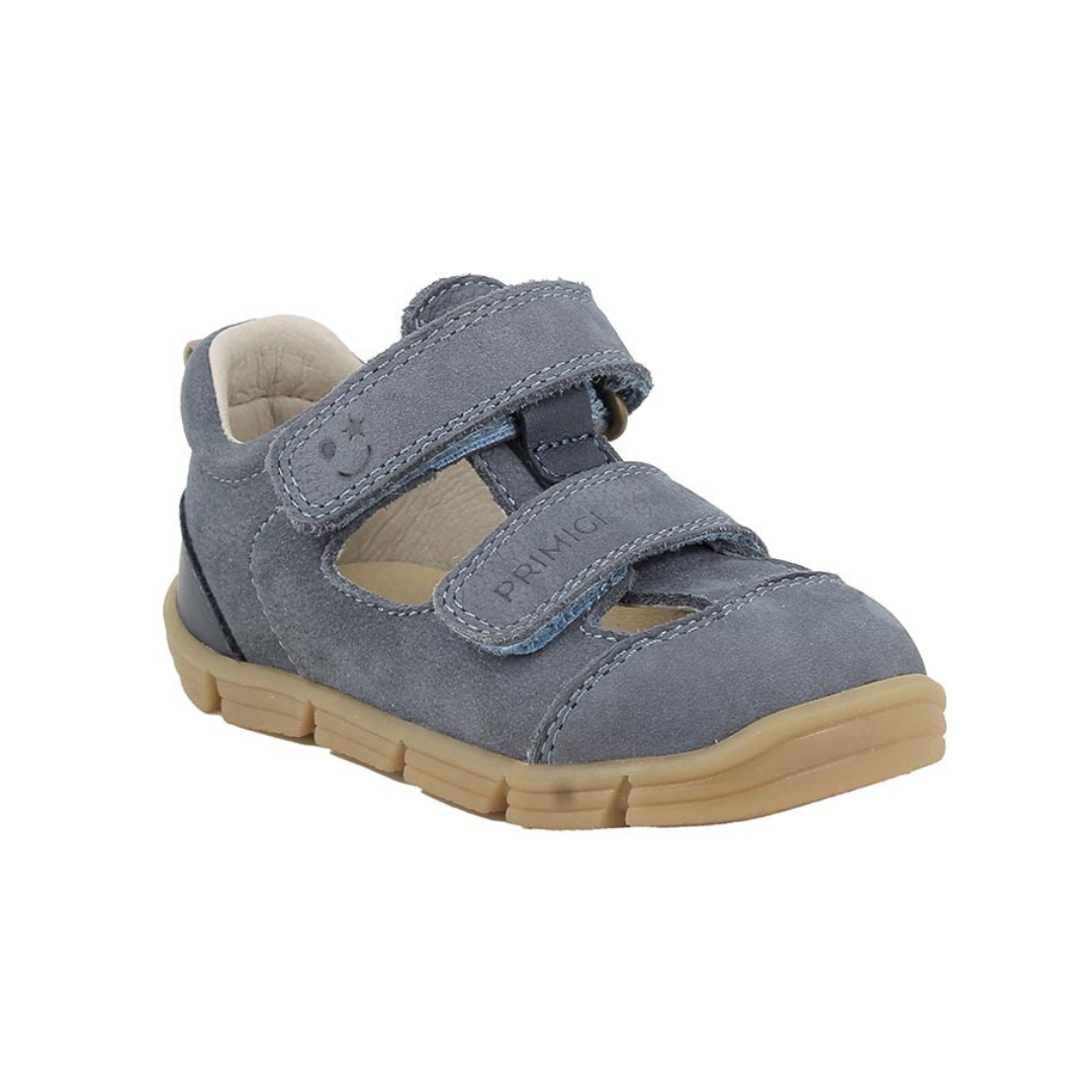 Primigi 1404 Decon Closed Toe Sandal — Avio
