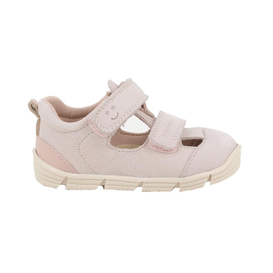 Primigi 1404 Decon Closed Toe Sandal — Skin