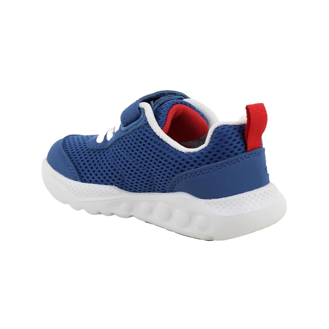 Primigi 1452855 Trainers — Blu Sport