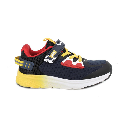 Primigi 1458155 Trainers — Navy