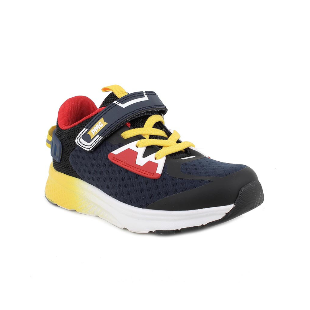 Primigi 1458155 Trainers — Navy