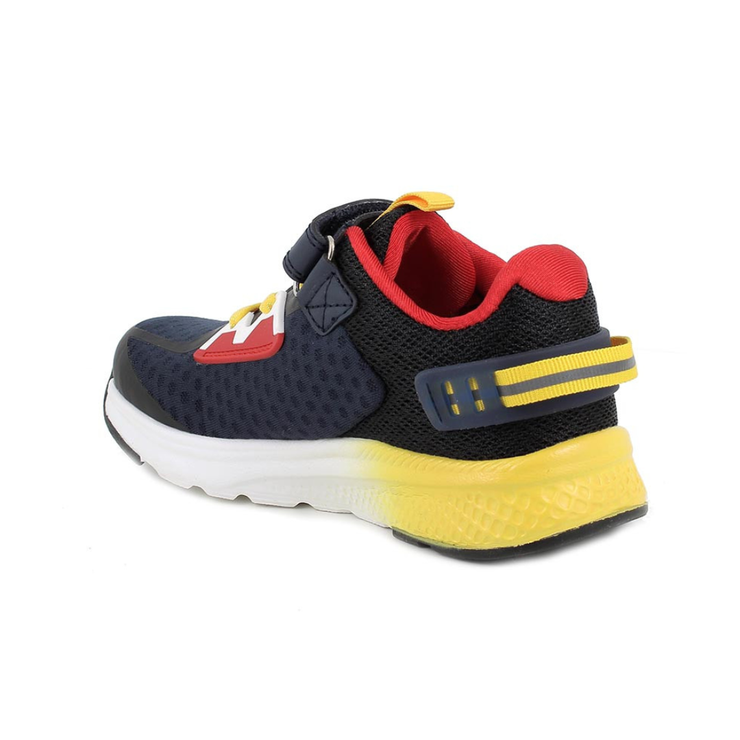 Primigi 1458155 Trainers — Navy