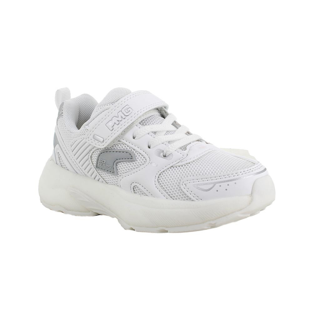 Primigi 1461044 Trainers — Bianco