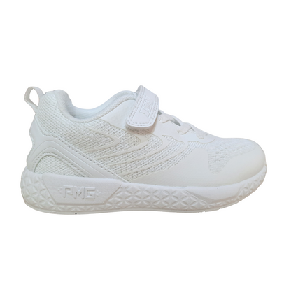 Primigi 69550 White Trainers EU30-39