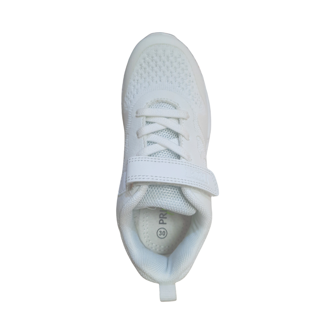 Primigi 69550 White Trainers EU30-39