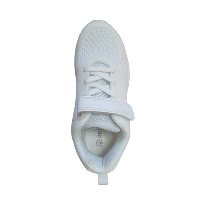 Primigi 69550 White Trainers EU30-39