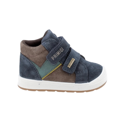 Primigi 88547 Quinny GTX Short Boot EU20-26