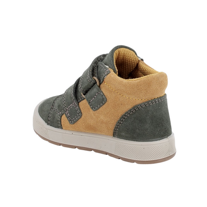 Primigi 88547 Quinny GTX Short Boot EU20-26